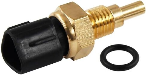 Motorcycle Radiator Temperature for The 4-Stroke Touring Bearcat 660, Panther T660, and Touring in Saudi Arabia