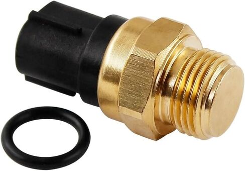 Motorcycle Accessories Water Temperature Suitable for LTF500F 4WD LTZ400 SV650 SV1000S TL1000R TL1000S VL800B/C/T in Saudi Arabia