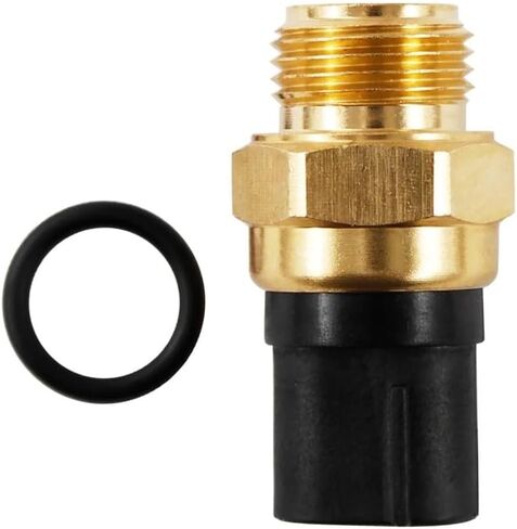 Motorcycle Accessories Water Temperature Suitable for LTF500F 4WD LTZ400 SV650 SV1000S TL1000R TL1000S VL800B/C/T in Saudi Arabia