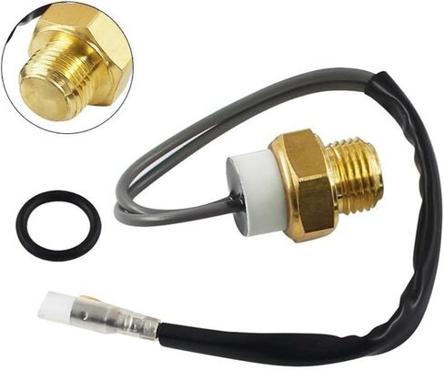 Motorcycle-Accessories Radiator Water Temperature for 17680-45C00 GSX-R400 GSX250 VX800 GSF400 34850-10D00 in Saudi Arabia