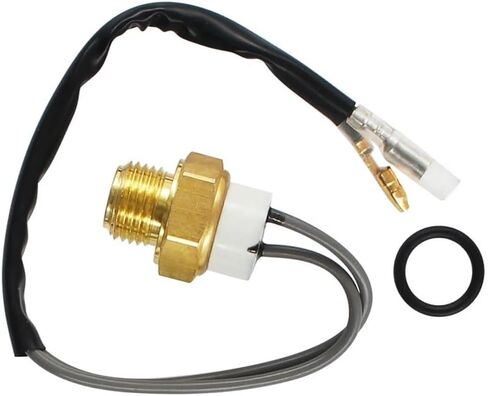 Motorcycle-Accessories Radiator Water Temperature for 17680-45C00 GSX-R400 GSX250 VX800 GSF400 34850-10D00 in Saudi Arabia