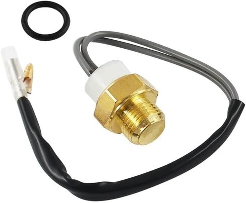 Motorcycle-Accessories Radiator Water Temperature for 17680-45C00 GSX-R400 GSX250 VX800 GSF400 34850-10D00 in Saudi Arabia