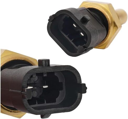 Motorcycle Radiator Water Temperature for Scrambler 850 1000 XP1000 450 570 EFI EPS Forest Tractor SP in Saudi Arabia