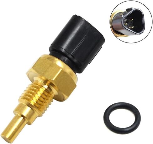Motorcycle Radiator Water Temperature for 4-Stroke Trail Touring Bearcat 660 Wide Track Panther 660 T660 in Saudi Arabia