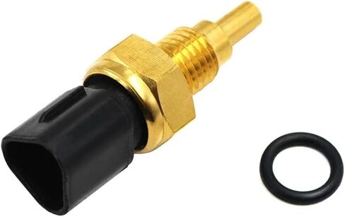 Motorcycle Radiator Water Temperature for 4-Stroke Trail Touring Bearcat 660 Wide Track Panther 660 T660 in Saudi Arabia