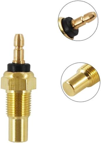 Motorcycle Accessories Water Temperature Suitable for Prelude AB7 ABA PS250 Quintet ASU RVF750 RC45 ST1100 VF1000F in Saudi Arabia