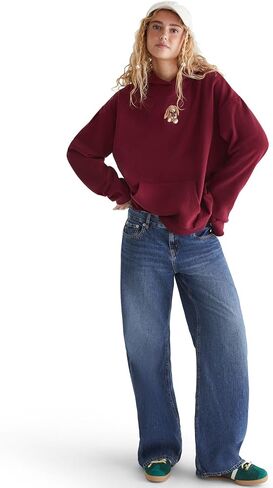 AEROPOSTALE womens Bunny Hoodie in Saudi Arabia