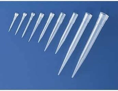 Eppendorf 022492021 Pipette Tips, 0.5 to 20 uL, Bulk; 1000/Cs in Kuwait