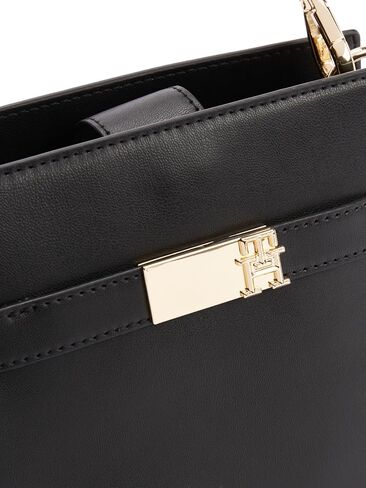 Tommy Hilfiger Heritage Mini Stachel with Removable Crossbody Strap in Saudi Arabia