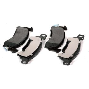 Performance Friction 0052.20 Carbon Metallic Brake Pads in Saudi Arabia
