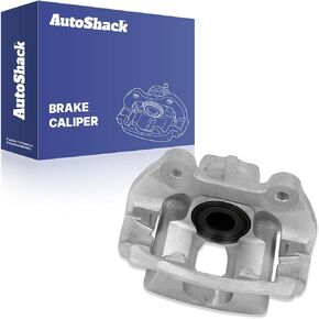AutoShack Rear Left Brake Caliper | Replacement for 2009-2017 Chevrolet Traverse 2007-2016 GMC Acadia 2007-2010 Saturn Outlook | 1-PC in Kuwait