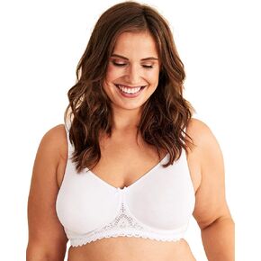 Swegmark Women's Beautiform Molded Cup Support Bra in Saudi Arabia