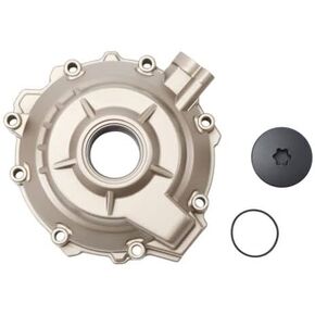 TCMT المحرك الجزء الثابت غطاء علبة المرافق غطاء صالح لسيارات BMW S1000RR 2019-2025 S1000R 2021-2025 11148568812 in Kuwait
