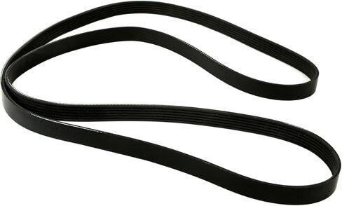 6PK2130 EPDM Serpentine Belt Fit 04-07 for Ford Escape, 05-07 Five Hundred& Focus & Freestyle, 11-13 for Hyundai Sonata, 11-13 for Kia Optima & Sportage, 13-15 for Mercedes-Benzv ML350 in Kuwait