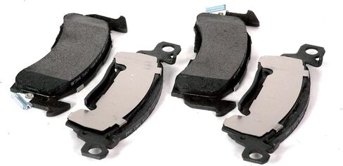 احتكاك الأداء 0052.20 وسادات الفرامل المعدنية الكربونية in Saudi Arabia