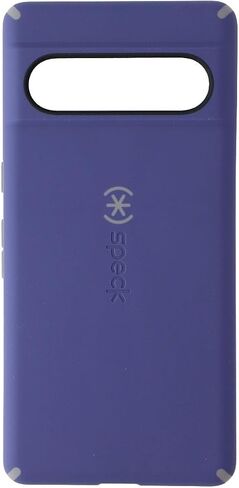 حافظة Speck Products IMPACTHERO تناسب هاتف Google Pixel 7 Pro، أسود/رمادي داكن in Saudi Arabia