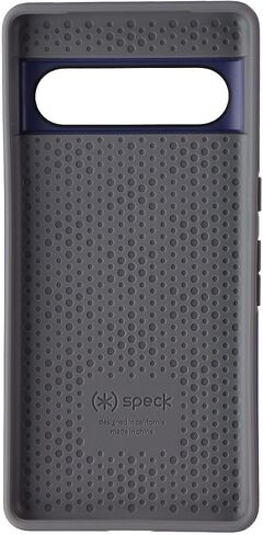 حافظة Speck Products IMPACTHERO تناسب هاتف Google Pixel 7 Pro، أسود/رمادي داكن in Saudi Arabia