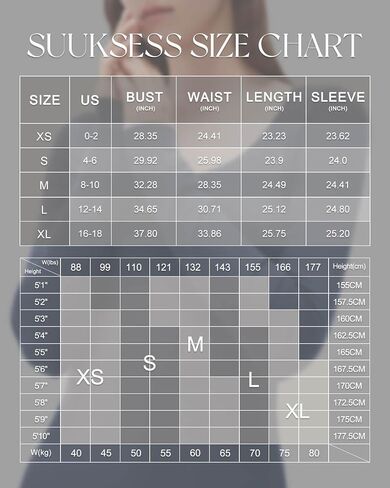 SUUKSESS Cloud Cashmere Women Scoop Neck Fitted Long Sleeve Shirt Basic Knit Tops in Saudi Arabia
