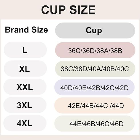 Daisy Bras for Older Women Front Closure – Wireless Plus Size Bra, No Underwire, Comfortable Snap Closing Bra for Seniors in Saudi Arabia