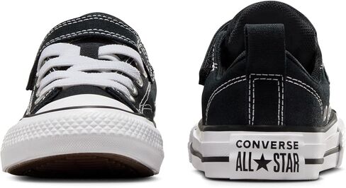 Converse Kids' Chuck Taylor All Star Malden Easy On Low Top Sneaker in Saudi Arabia