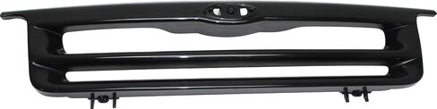 Garage-Pro Grille Assembly Compatible with FORD RANGER 1993-1994 4WD Styleside Black in Saudi Arabia