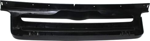 Garage-Pro Grille Assembly Compatible with FORD RANGER 1993-1994 4WD Styleside Black in Saudi Arabia
