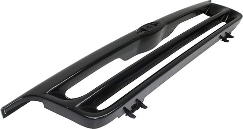 Garage-Pro Grille Assembly Compatible with FORD RANGER 1993-1994 4WD Styleside Black in Saudi Arabia