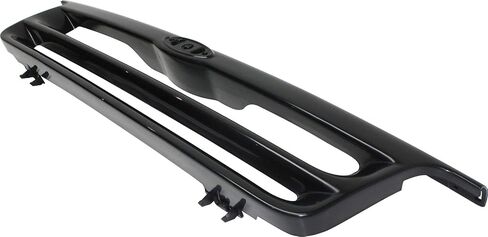Garage-Pro Grille Assembly Compatible with FORD RANGER 1993-1994 4WD Styleside Black in Saudi Arabia