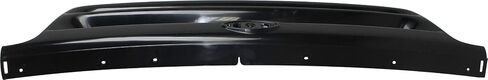 Garage-Pro Grille Assembly Compatible with FORD RANGER 1993-1994 4WD Styleside Black in Saudi Arabia