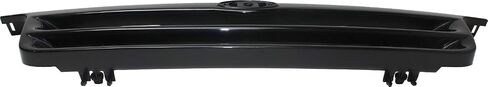 Garage-Pro Grille Assembly Compatible with FORD RANGER 1993-1994 4WD Styleside Black in Saudi Arabia