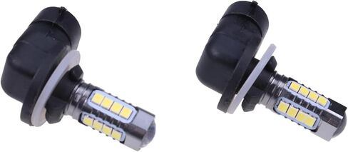 JZGRDN 2PCS Bright LED Light Bulbs R136239 Compatible with JD X400 X700 X728 X729 in Saudi Arabia