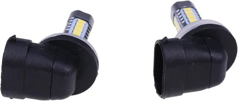 JZGRDN 2PCS Bright LED Light Bulbs R136239 Compatible with JD X400 X700 X728 X729 in Saudi Arabia