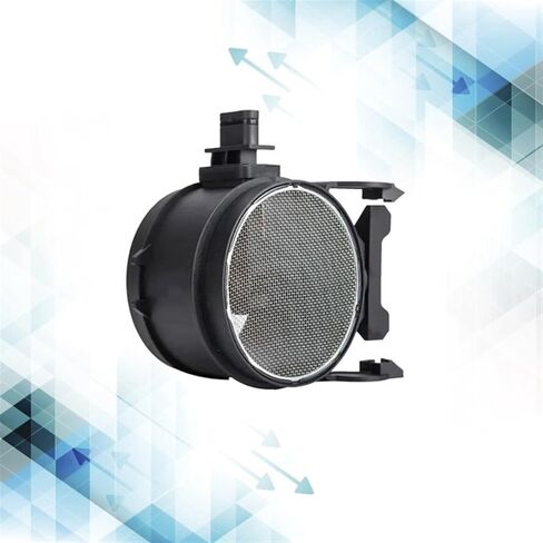 محول مستشعر تدفق الهواء 2730940948 بدائل جماعية متوافقة مع قاعدة تثبيت مقياس الهواء مرسيدس C230 C280 C300 C350 in Kuwait