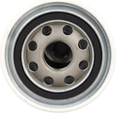 Engine Oil Filter 7343102 Compatible with Bobcat E32 E35 E42 E45 E50 E55 A770 S450 S510 S530 S550 S570 S590 S595 S630 S650 5600 5610 V519 V723 Excavator Loader Telescopic Handler Versahandlers in Saudi Arabia