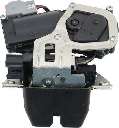 TRQ Liftgate Lock Actuator Compatible with 2015-2022 Ford 2016-2022 Lincoln in Saudi Arabia