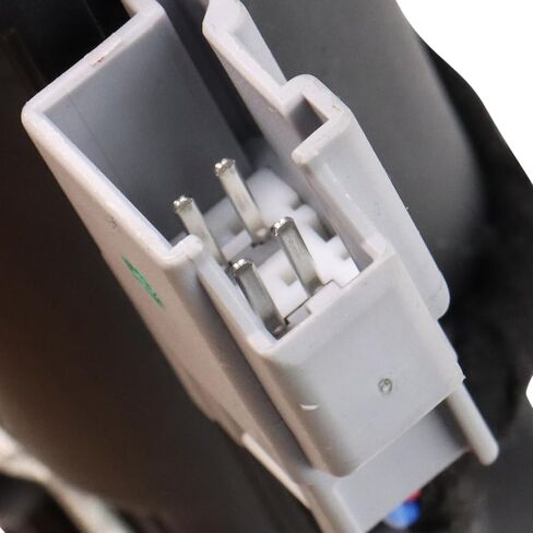 TRQ Liftgate Lock Actuator Compatible with 2015-2022 Ford 2016-2022 Lincoln in Saudi Arabia