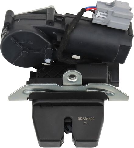 TRQ Liftgate Lock Actuator Compatible with 2015-2022 Ford 2016-2022 Lincoln in Saudi Arabia