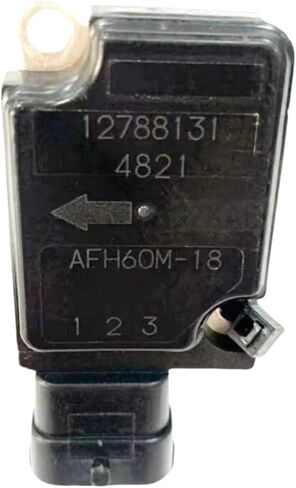 Mass Air Flow Sensor AFH60M-18 for 9-3 93 1.8 & 2.0 12788131 in Saudi Arabia