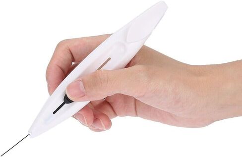 Monofilament Pen, Diabetic Pen with 4 Refill Filament in Saudi Arabia