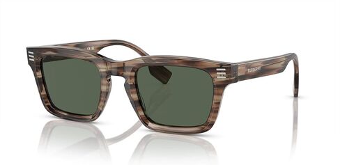 BURBERRY Sunglasses BE 4403 409871 Green Dark in Saudi Arabia
