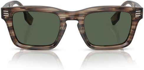 BURBERRY Sunglasses BE 4403 409871 Green Dark in Saudi Arabia