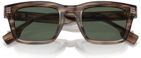 BURBERRY Sunglasses BE 4403 409871 Green Dark in Saudi Arabia