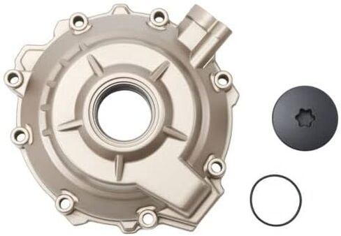 TCMT Engine Stator Cover Crankcase Cover Fit For BMW S1000RR 2019-2025 S1000R 2021-2025 11148568812 in Saudi Arabia