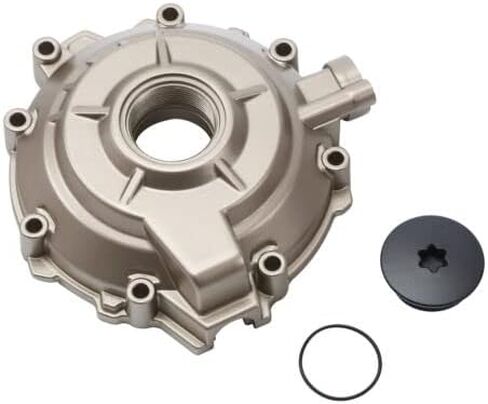 TCMT Engine Stator Cover Crankcase Cover Fit For BMW S1000RR 2019-2025 S1000R 2021-2025 11148568812 in Saudi Arabia