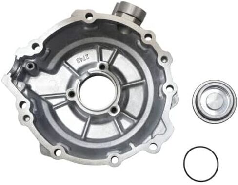 TCMT Engine Stator Cover Crankcase Cover Fit For BMW S1000RR 2019-2025 S1000R 2021-2025 11148568812 in Saudi Arabia