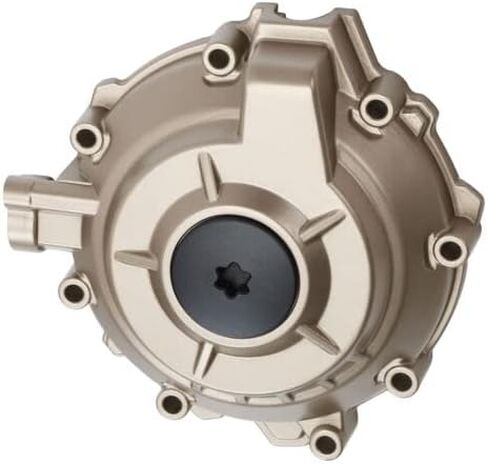 TCMT Engine Stator Cover Crankcase Cover Fit For BMW S1000RR 2019-2025 S1000R 2021-2025 11148568812 in Saudi Arabia