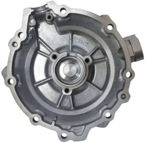 TCMT Engine Stator Cover Crankcase Cover Fit For BMW S1000RR 2019-2025 S1000R 2021-2025 11148568812 in Saudi Arabia
