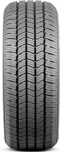 Gladiator X Comp H/T ASII Passenger Car All-Season Highway Radial Tire-225/55R19 225/55/19 225/55-19 99V Load Range SL 4-Ply BSW Black Side Wall UTQG 500AA in Saudi Arabia