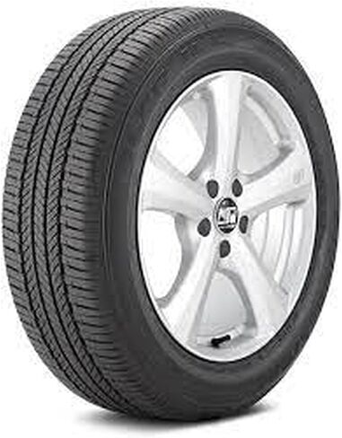 Bridgestone Dueler H/T 400 RFT All Season 245/55R17 102H Passenger Tire in Saudi Arabia