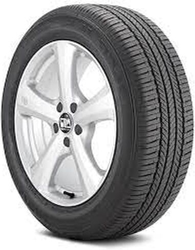 Bridgestone Dueler H/T 400 RFT All Season 245/55R17 102H Passenger Tire in Saudi Arabia